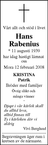 Mora Tidning