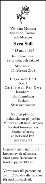 Sundsvalls Tidning