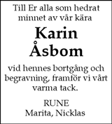 Karlskoga Tidning