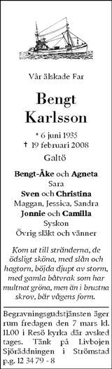 Bohusläningen