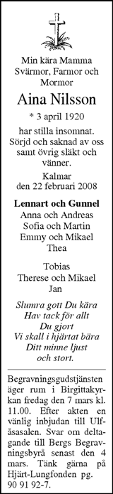 Östran Nyheterna