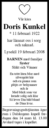 Lysekilsposten