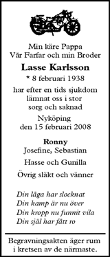 Södermanlands Nyheter