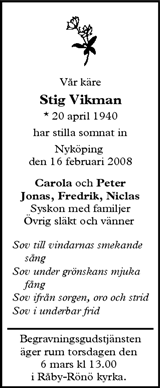 Södermanlands Nyheter