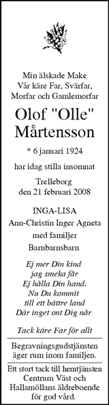 Trelleborgs Allehanda