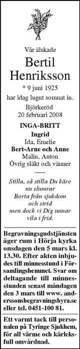Norra Skåne
