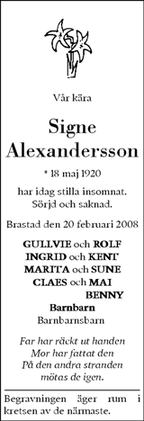 Bohusläningen