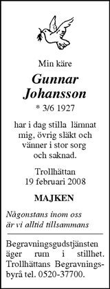TTELA Trollhättans tidning & Elfsborgs läns allehanda