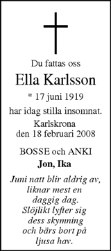 Östran Nyheterna