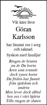 Östran Nyheterna