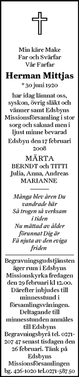 Ljusnan