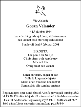 Sundsvalls Tidning