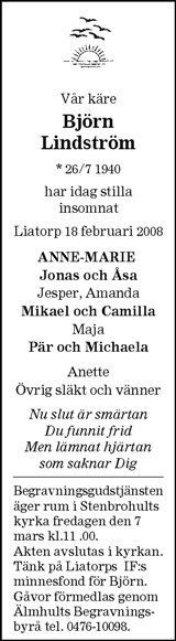 Smålandsposten