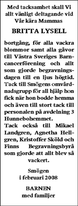 Bohusläningen