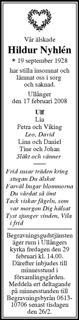 Tidningen Ångermanland,Örnsköldsviks Allehanda