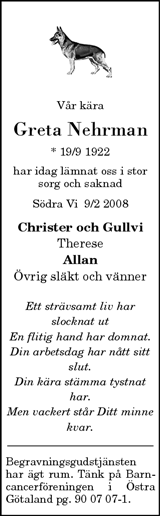 Vimmerby Tidning,Kinda Posten