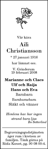 Vimmerby Tidning,Kinda Posten
