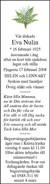 Nerikes Allehanda