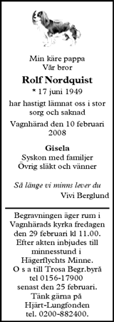 Södermanlands Nyheter