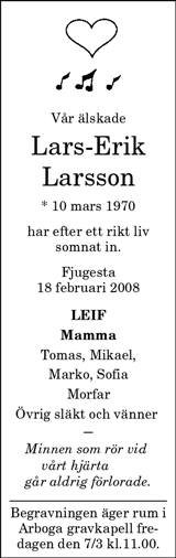 Bärgslagsbladet,Arboga Tidning