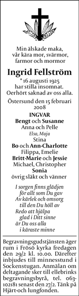 Östersunds-Posten
