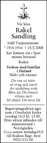 Norrländska Socialdemokraten