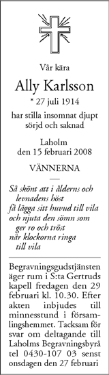 Hallandsposten