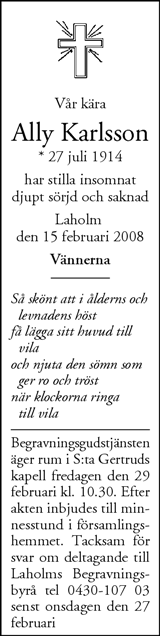 Laholms Tidning