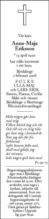 Sändaren