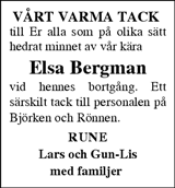 Tidningen Härjedalen