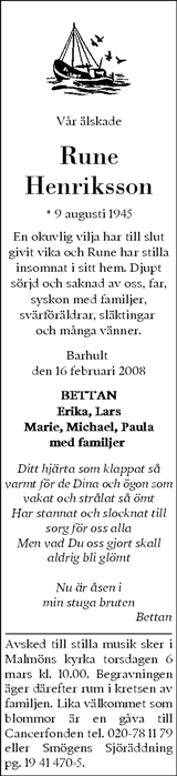 Bohusläningen