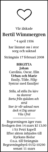 Eskilstuna-Kuriren,Strängnäs Tidning