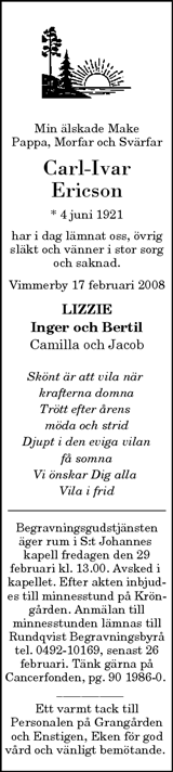 Vimmerby Tidning,Kinda Posten