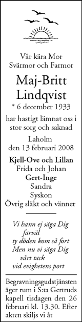 Laholms Tidning