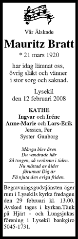 Lysekilsposten