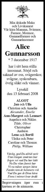 Lysekilsposten