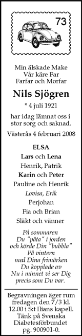 Vestmanlands Läns Tidning