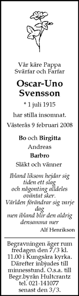 Vestmanlands Läns Tidning
