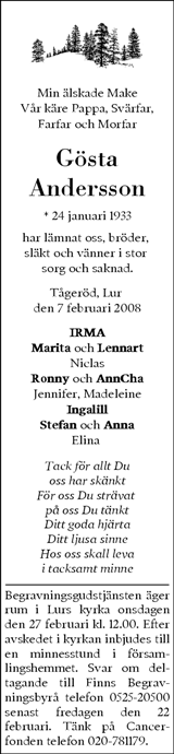Bohusläningen