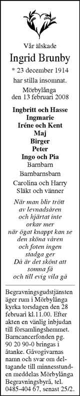 Östran Nyheterna
