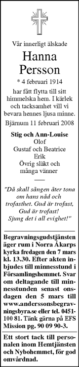Norra Skåne