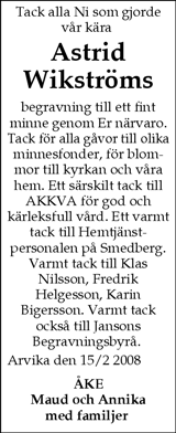 Arvika Nyheter