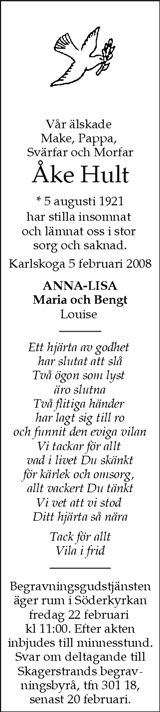 Karlskoga Tidning