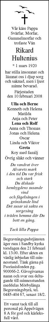 Östran Nyheterna