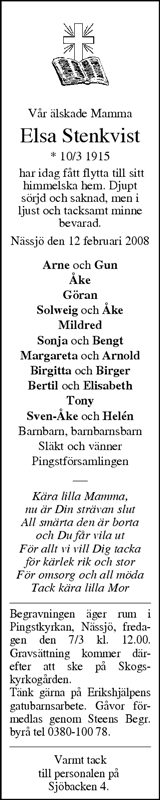 Tranås Tidning,Smålands-Tidningen,Smålands Dagblad,Vetlanda Posten