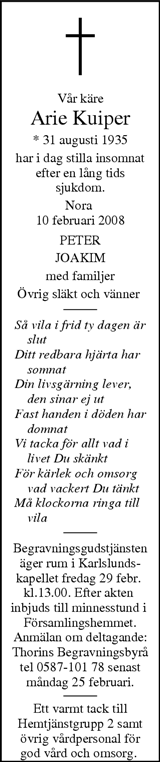 Nerikes Allehanda