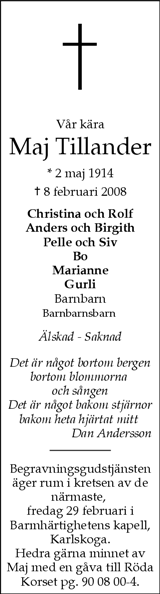 Karlskoga Tidning