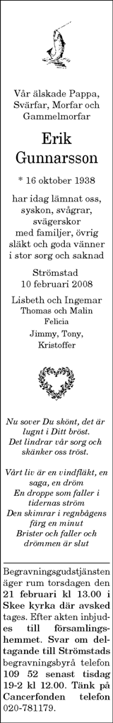 Strömstads tidning (e-tidning)