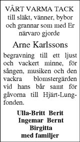 Östran Nyheterna
