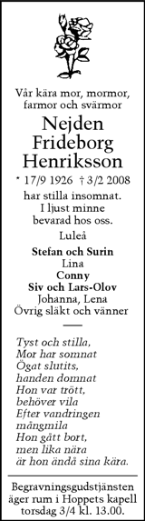 Norrländska Socialdemokraten